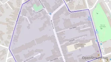 Maison 88 m² quatre pièces à vendre à Faches-Thumesnil