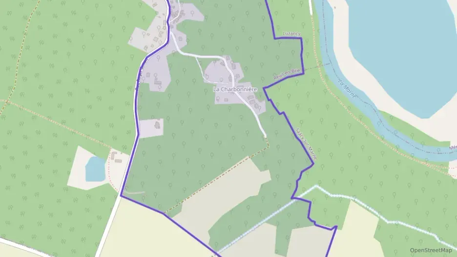 Maison 64 m² trois pièces à vendre à Reuil-en-Brie Maison 64 m² trois pièces à vendre à Reuil-en-Brie