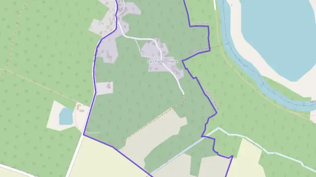 Maison 64 m² trois pièces à vendre à Reuil-en-Brie