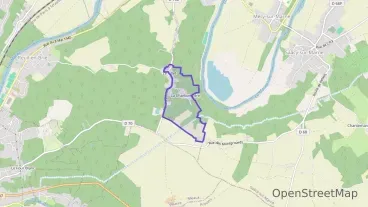 Maison 64 m² trois pièces à vendre à Reuil-en-Brie