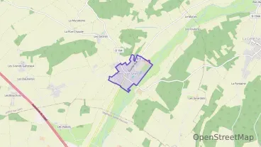 Maison 82 m² trois pièces à vendre à Précy-sur-Vrin