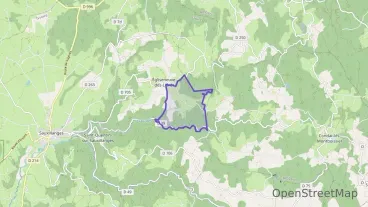 Maison 90 m² quatre pièces à vendre à Égliseneuve-des-Liards