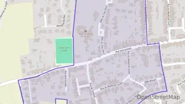 Maison 108 m² six pièces à vendre à Bousbecque