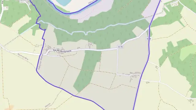 Maison 115 m² 5 pièces à vendre à Saâcy-sur-Marne