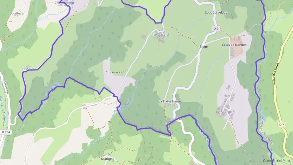 Maison 98 m² quatre pièces à vendre à Isserteaux Maison 98 m² quatre pièces à vendre à Isserteaux