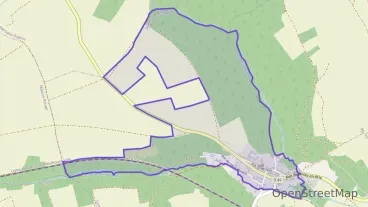 Maison 58 m² deux pieces à vendre à Saint-Loup-de-Naud