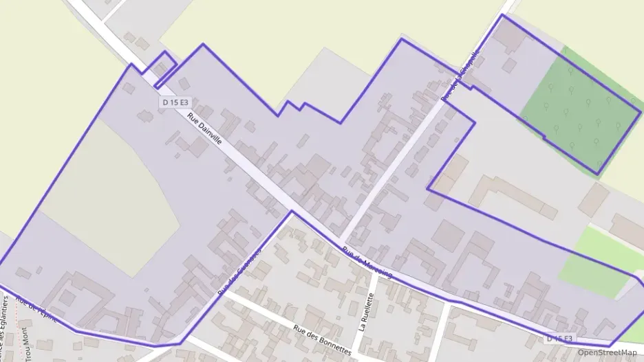 Maison 174 m² six pièces à vendre à Graincourt-lès-Havrincourt Maison 174 m² six pièces à vendre à Graincourt-lès-Havrincourt