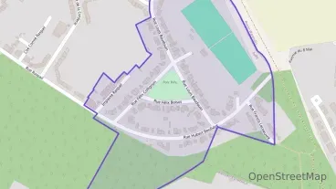 Maison 80 m² quatre pièces à vendre à Auby