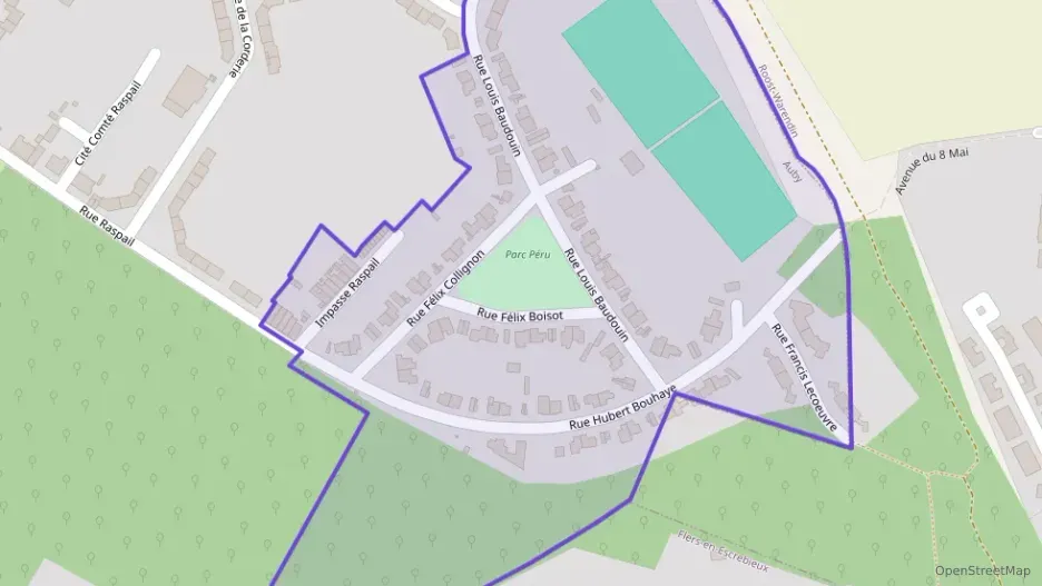 Maison 80 m² quatre pièces à vendre à Auby