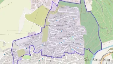 Maison 88 m² quatre pièces à vendre à Mende