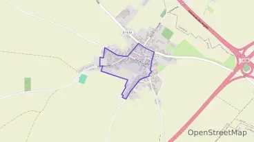 Maison 125 m² quatre pièces à vendre à Graincourt-lès-Havrincourt