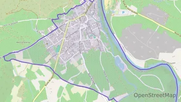 Maison 80 m² trois pièces à vendre à Saint-Jean-de-Fos