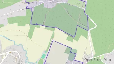 Maison 58 m² quatre pièces à vendre à Saint-Cyr-sur-Morin