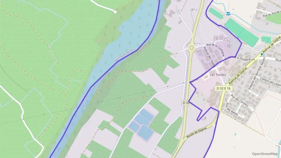 Maison 200 m² cinq pièces à vendre à Aniane