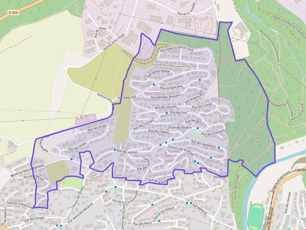 Maison 126 m² 5 pièces à vendre à Mende