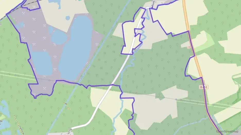 Maison 150 m² quatre pièces à vendre à Les Ormes-sur-Voulzie