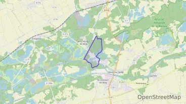 Maison 58 m² deux pieces à vendre à Saint-Sauveur-lès-Bray