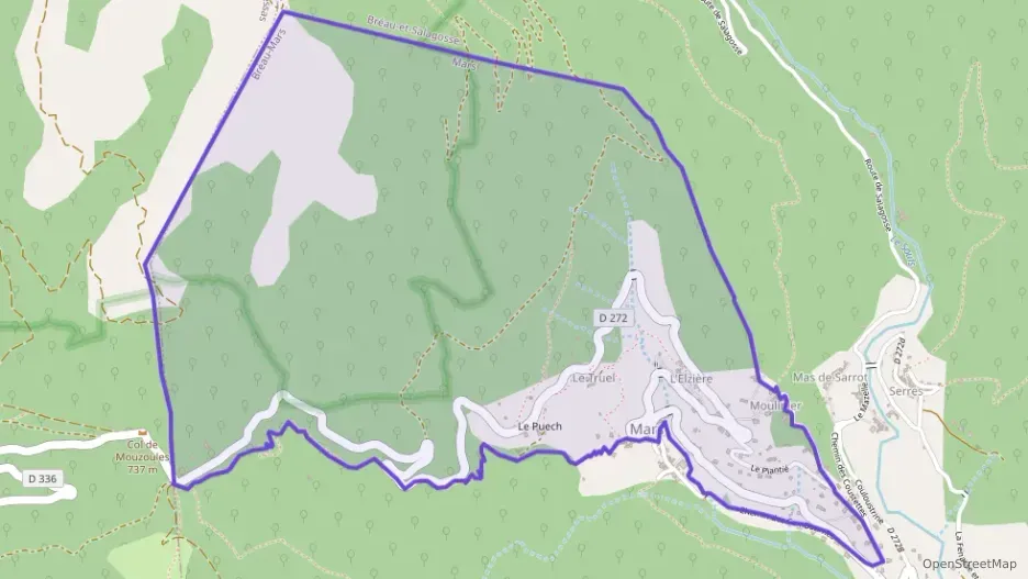 Maison 100 m² quatre pièces à vendre à Bréau-Mars