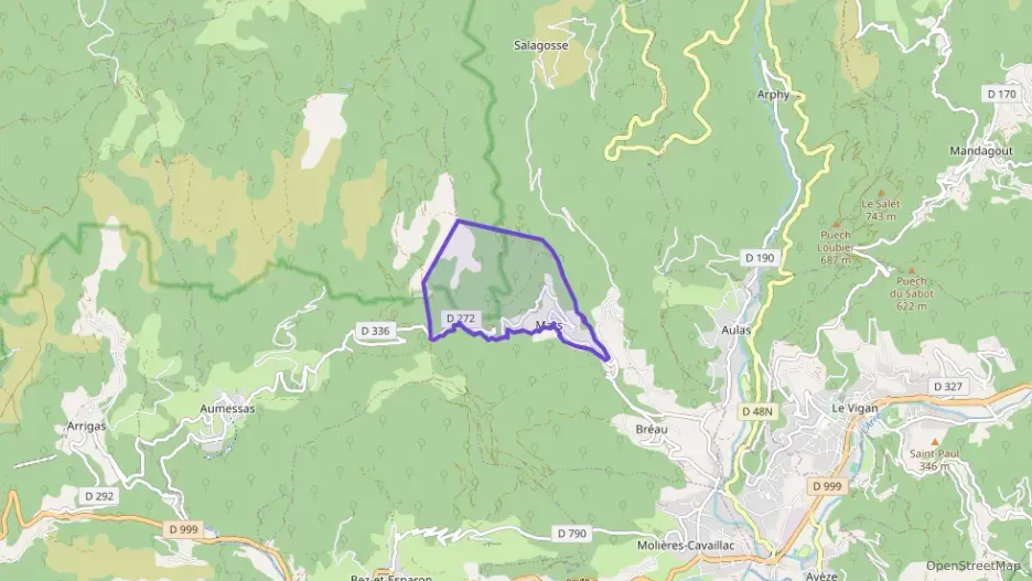 Maison 100 m² quatre pièces à vendre à Bréau-Mars