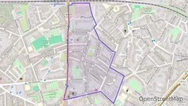 Maison 82 m² quatre pièces à vendre à La Madeleine