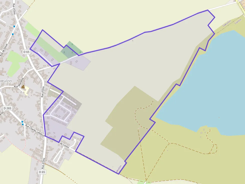 Maison 111 m² 5 pièces à vendre à Gœulzin