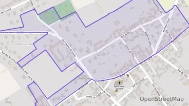 Maison 85 m² cinq pièces à vendre à Michery