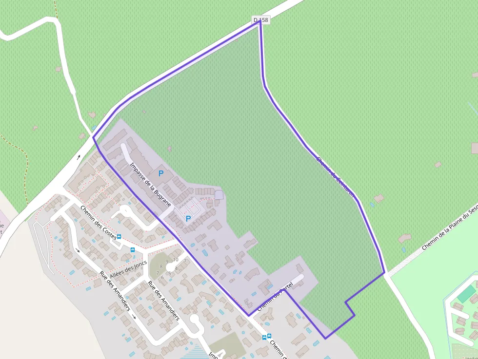 Maison 127 m² quatre pièces à vendre à Mèze