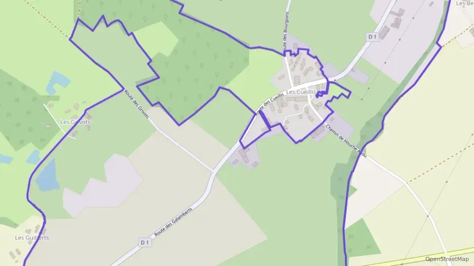 Maison 51 m² trois pièces à vendre à Saints-en-Puisaye