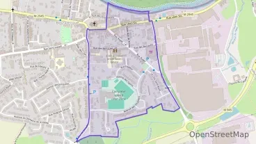 Maison 94 m² trois pièces à vendre à Bousbecque