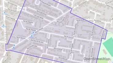 Maison 72 m² trois pièces à vendre à Sin-le-Noble