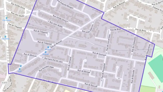 Maison 72 m² trois pièces à vendre à Sin-le-Noble