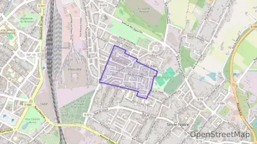 Maison 72 m² trois pièces à vendre à Sin-le-Noble