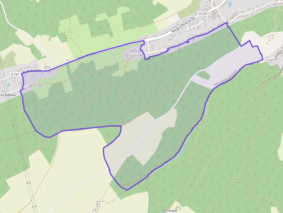 Maison 132 m² 5 pièces à vendre à Saint-Julien-du-Sault