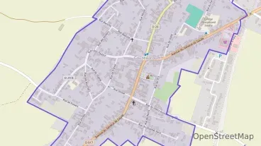 Maison 62 m² trois pièces à vendre à Gouzeaucourt