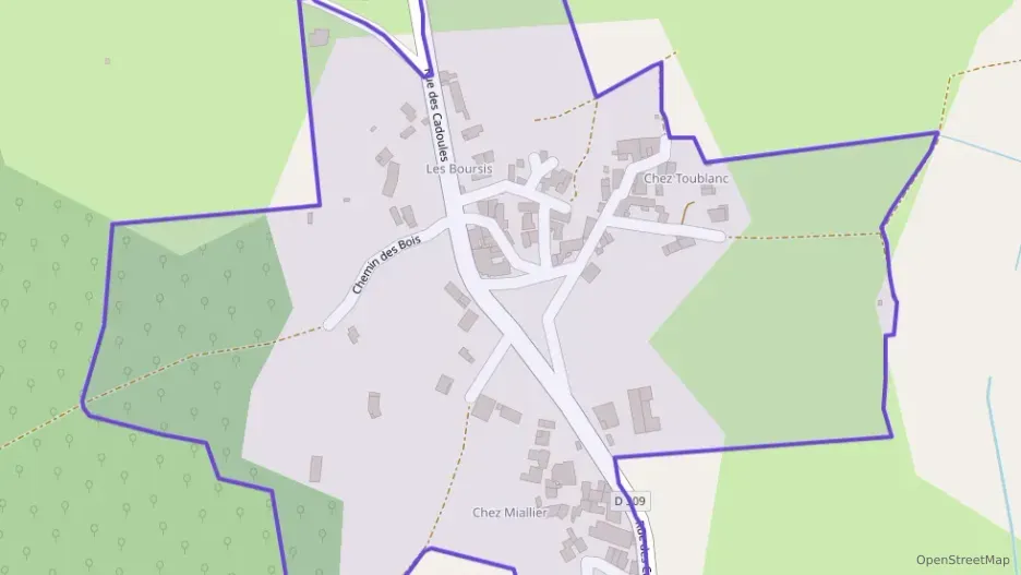 Maison 105 m² cinq pièces à vendre à Bort-l`Étang