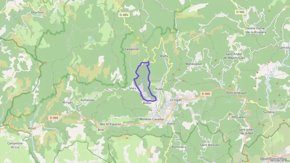 Maison 65 m² quatre pièces à vendre à Bréau-Mars