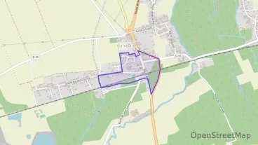 Maison 51 m² trois pièces à vendre à Les Ormes-sur-Voulzie