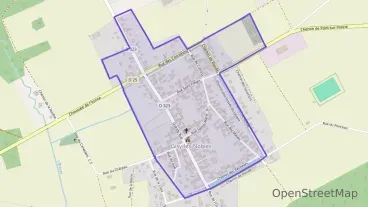 Maison 74 m² trois pièces à vendre à Gisy-les-Nobles