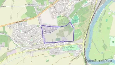 Maison 89 m² trois pièces à vendre à Paron