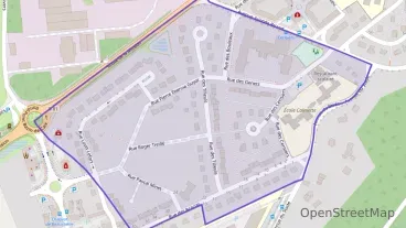 Maison 88 m² quatre pièces à vendre à Paron