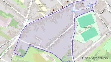 Maison 75 m² quatre pièces à vendre à Waziers