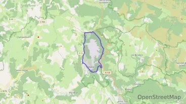 Maison 70 m² deux pieces à vendre à Ispagnac