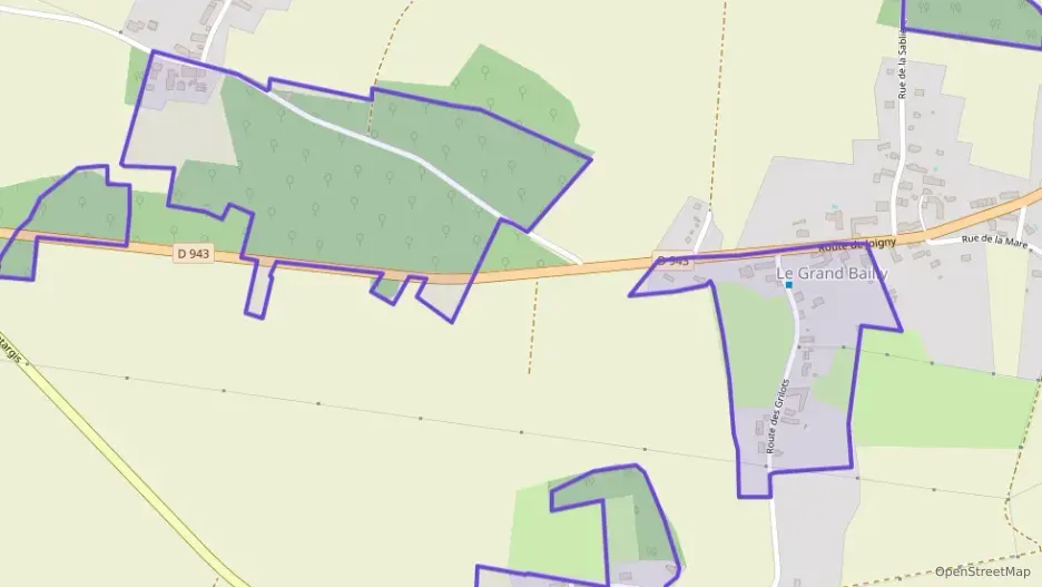 Maison 73 m² trois pièces à vendre à Sépeaux-Saint Romain