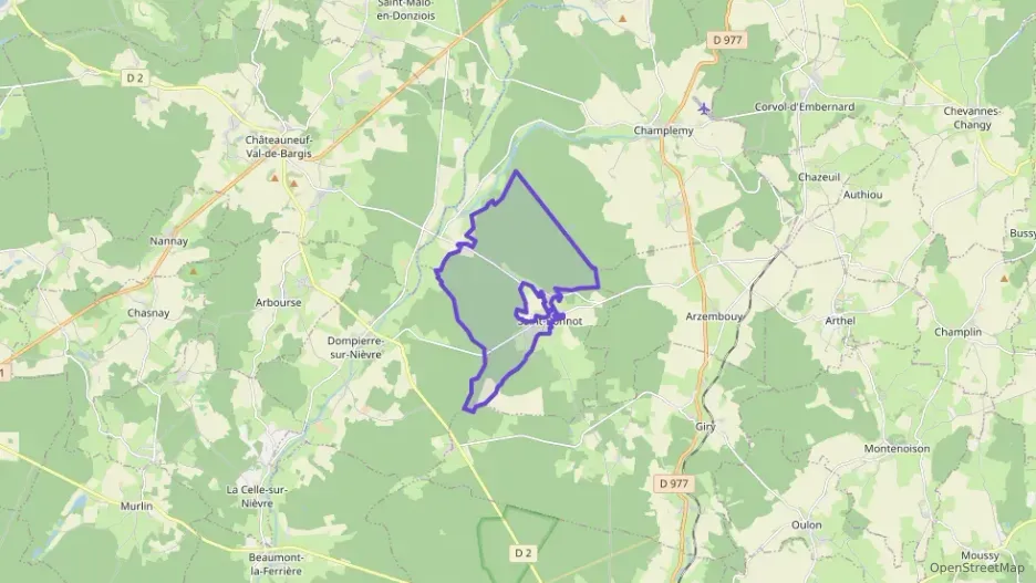 Maison 198 m² six pièces à vendre à Saint-Bonnot Maison 198 m² six pièces à vendre à Saint-Bonnot