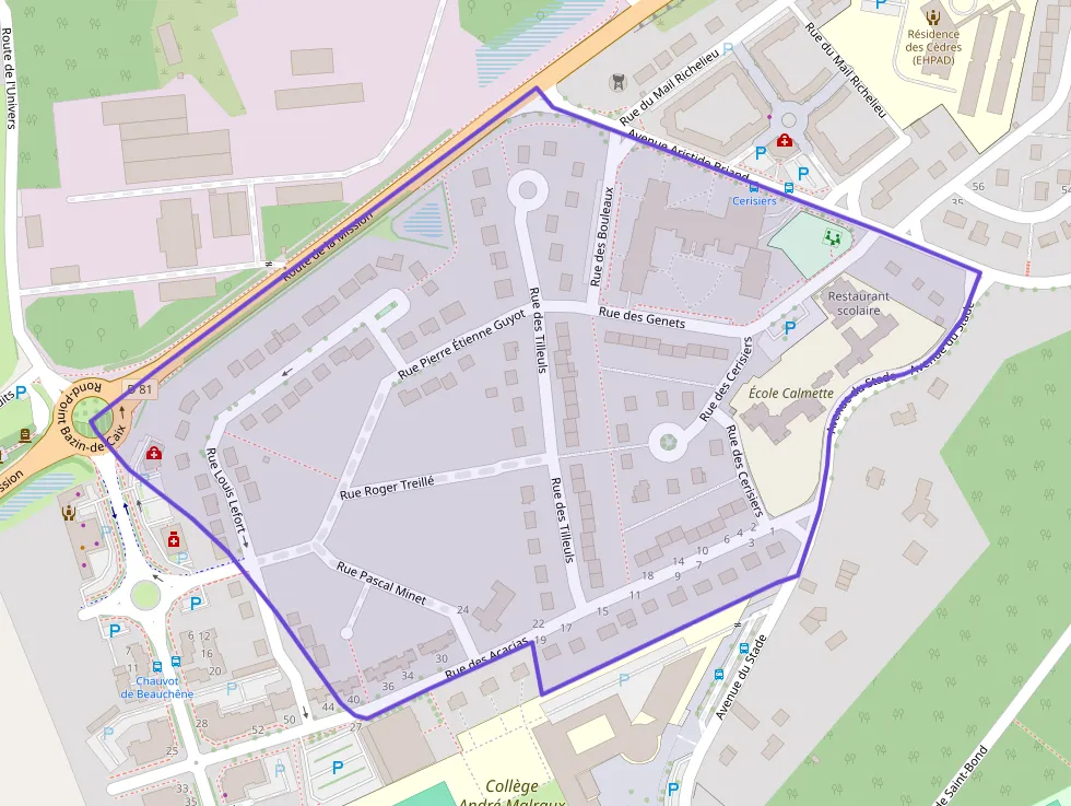 Maison 68 m² quatre pièces à vendre à Paron