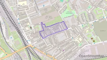 Maison 95 m² cinq pièces à vendre à Lille