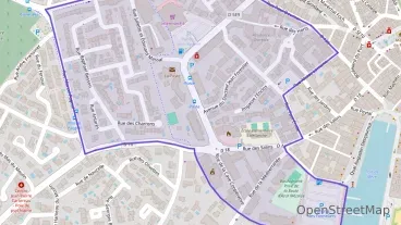 Maison 93 m² quatre pièces à vendre à Mèze