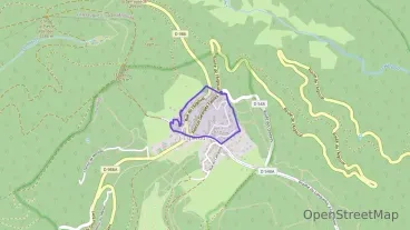 Maison 104 m² cinq pièces à vendre à Val-d`Aigoual