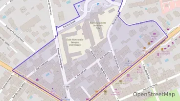 Maison 97 m² quatre pièces à vendre à Mèze