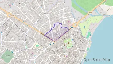 Maison 97 m² quatre pièces à vendre à Mèze